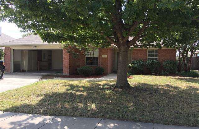 729 Lisa Street - 729 Lisa St, Burleson, TX 76028