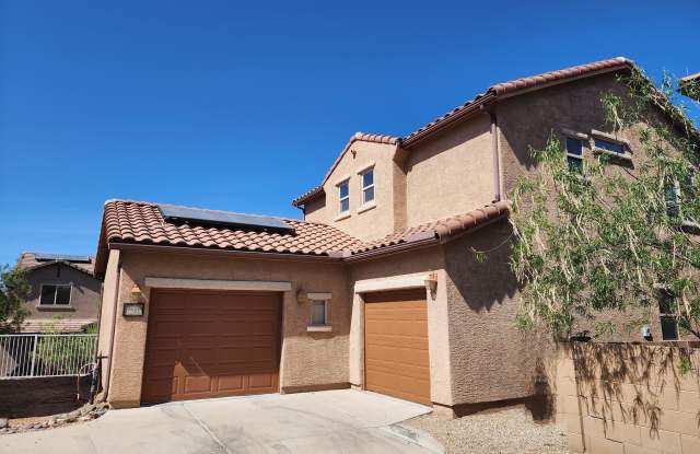 10615 East Native Rose Trail Gallery 1