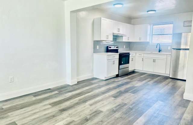 Modern Apartments  Near Jackson Hospital: 1-3 Bedroom Options Gallery 3