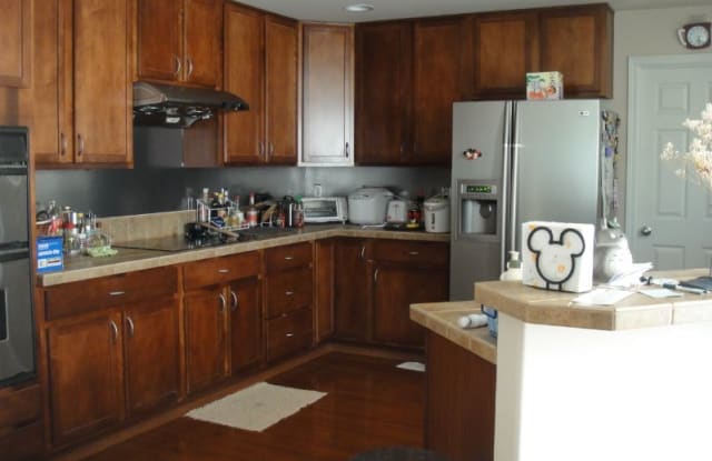 15324 38th Dr SE - 15324 38th Drive Southeast, Silver Firs, WA 98012