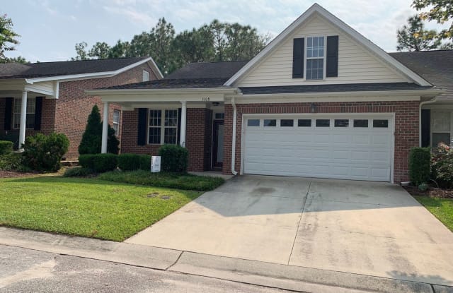 5108 Christian Drive - 5108 Chistian Drive, Wilmington, NC 28403