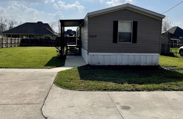 37355 LA HWY 621 - 37355 Louisiana Highway 621, Ascension County, LA 70769