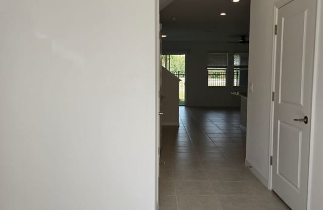 Brand New Townhome with Golf Course Views! Gallery 3