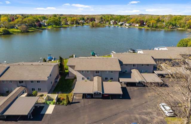 4960 Lake Point Drive Gallery 1