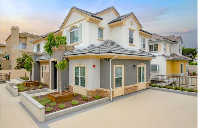 Stoneman Terrace photos photos