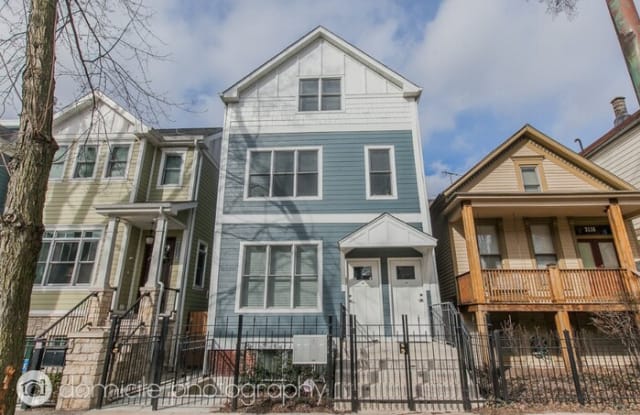 3114 North Southport Avenue - 3114 North Southport Avenue, Chicago, IL 60657