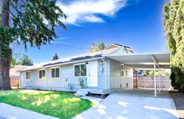 Beautiful 4bed 2bath Home in Renton photos photos