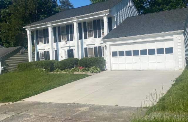 12101 AMBLEWOOD DRIVE photos photos