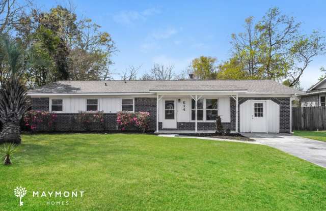 614 Beauregard Road photos photos