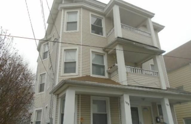 98-2 Sylvan Avenue - 98 Sylvan Ave, Waterbury, CT 06706