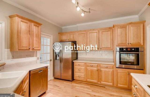 130 Lockmeade Way - 130 Lockmeade Way, Fayetteville, GA 30215
