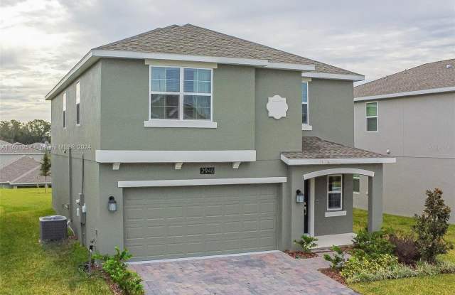 2948 Muller Oak Cir - 2948 Muller Oak Loop, Ocoee, FL 34761