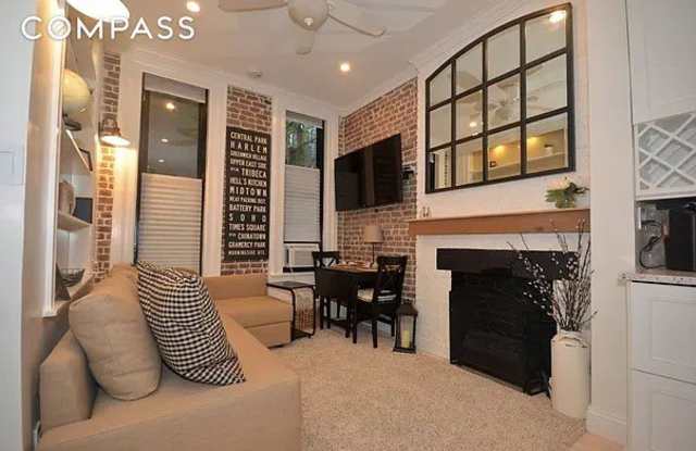 88 Horatio Street photos photos