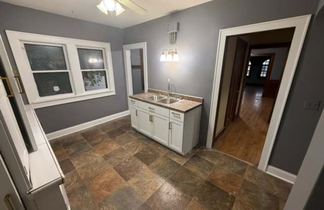 ✨ Updated 4BR/2BA Single-Family Home — Garage Parking, Water  Lawn Care Included ✨ - 2644 North 46th Street, Milwaukee, WI 53210