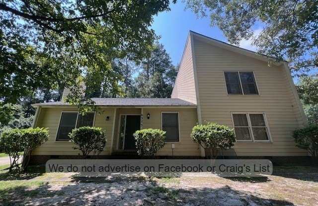 6325 Marykirk Drive - 6325 Marykirk Drive, Fayetteville, NC 28304