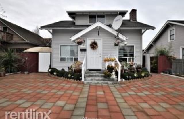 5636 Yakima Ave - 5636 South Yakima Avenue, Tacoma, WA 98408