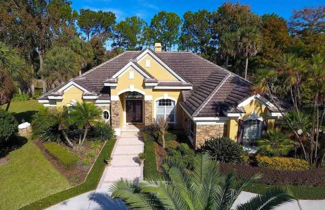 5296 SHORELINE CIRCLE - 5296 Shoreline Circle, Seminole County, FL 32771