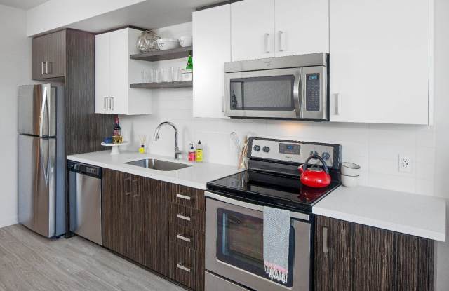 Tanner Flats photos photos