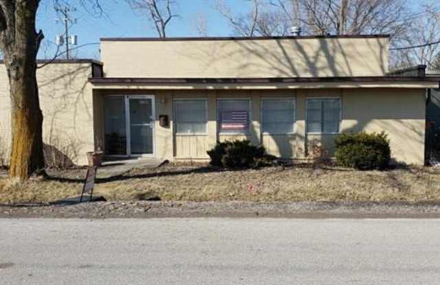 27300 FULLERTON - 27300 Fullerton, Wayne County, MI 48239
