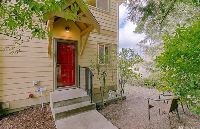Highland Park Townhouse photos photos