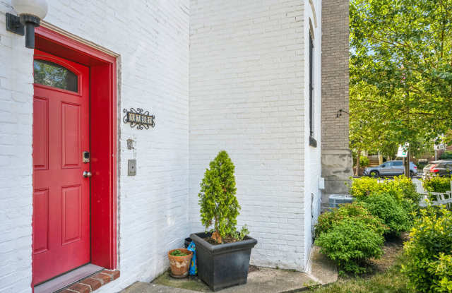 1767 U Street Northwest - 4#4 photos photos