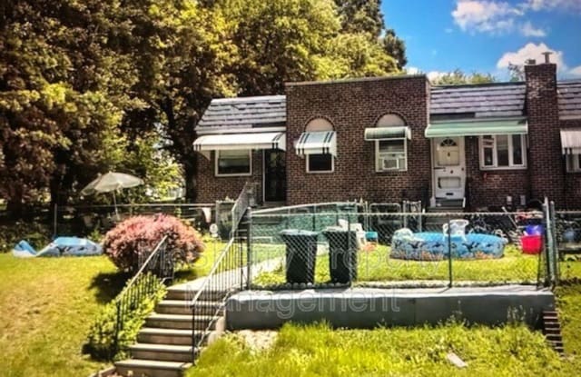 5911 Bustleton Ave - 5911 Bustleton Avenue, Philadelphia, PA 19149