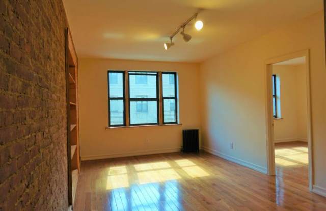 715 West 172nd Street Gallery 2