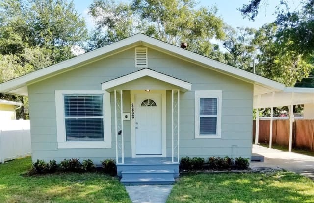 3833 IRIS STREET N - 3833 Iris Street North, St. Petersburg, FL 33703