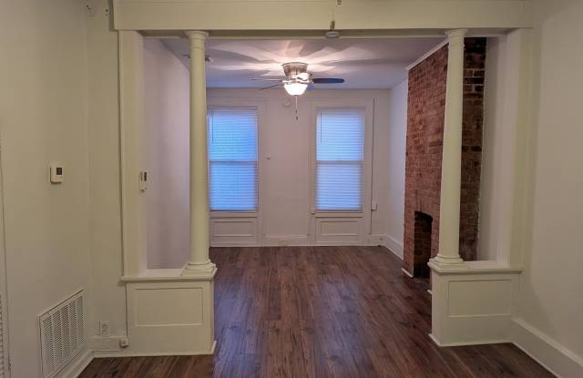 246 5TH ST - 246 5th Street, Jersey City, NJ 07302