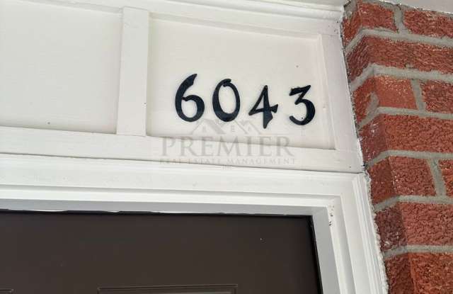 6043 Barton Dr Shawnee, KS 66203 / Rent $895 - 1 bedroom / 1 bath apartment - 60 West (Mid August move in date) photos photos