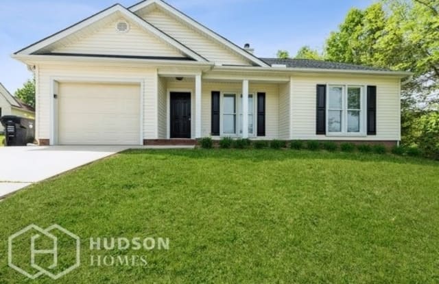374 Windrose Lane Southwest - 374 Windrose Lane Southwest, Concord, NC 28025