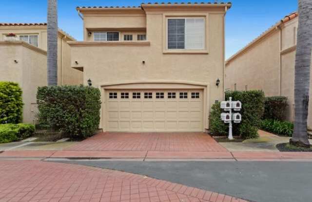 3-Bedroom Home in Exclusive Guard-Gated Community – Dana Point - 51 Saint Kitts, Dana Point, CA 92629