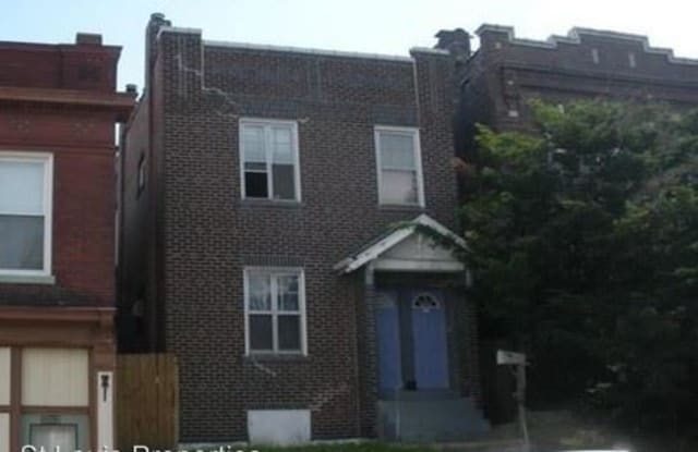 3304 Chippewa St - 3304 Chippewa Street, St. Louis, MO 63118