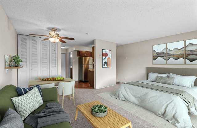 Cedar Valley Apartments Gallery 2