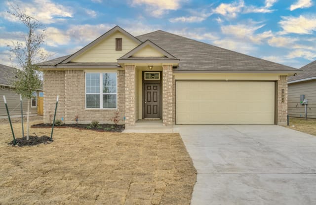 1804 Lummus Drive - 1804 Lummus Drive, Temple, TX 76504