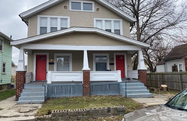 777 South 17th Street - 777 Seventeenth Street, Columbus, OH 43206