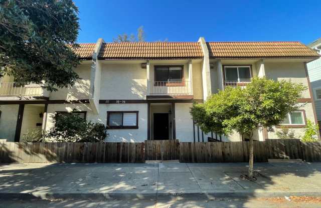 Beautifully Updated 3-Bedroom Condo in Prime Central San Leandro Location! photos photos