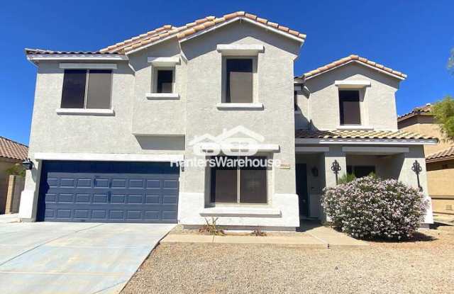 9044 East Pampa Avenue - 9044 East Pampa Avenue, Mesa, AZ 85212