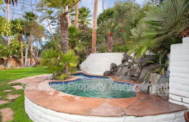 7128 Almaden Ln. - 7128 Almaden Lane, Carlsbad, CA 92009