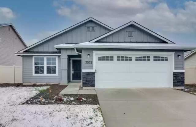 2523 E Moon Eye Dr - New Subdivision, New Home In South Meridian photos photos