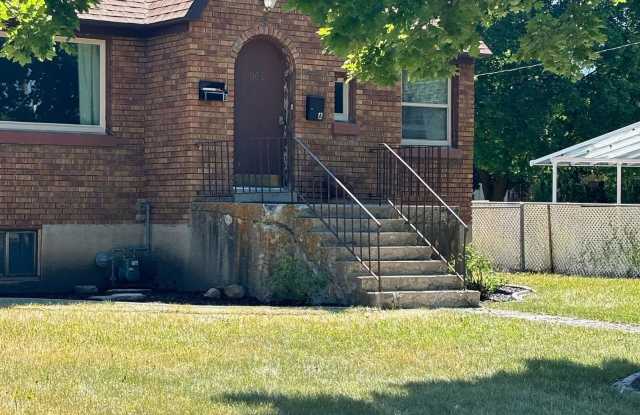 966 North 200 East - 966 North 200 East, Logan, UT 84321 966 North 200 East - 966 North 200 East, Logan, UT 84321