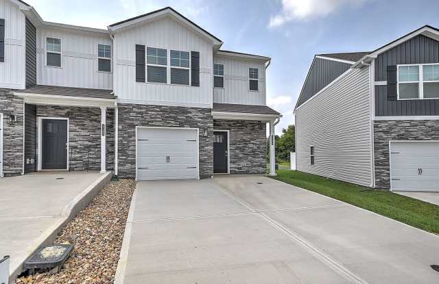 Brand new townhome in Kingsport photos photos Brand new townhome in Kingsport photos photos