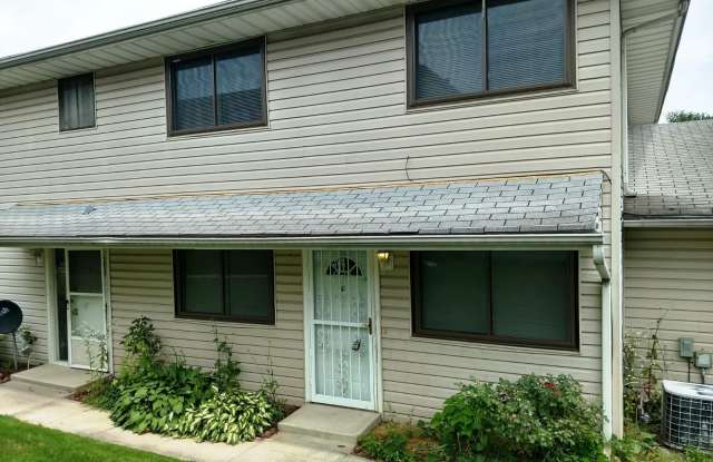 831 WINDSTREAM WAY - 831 Windstream Way, Edgewood, MD 21040