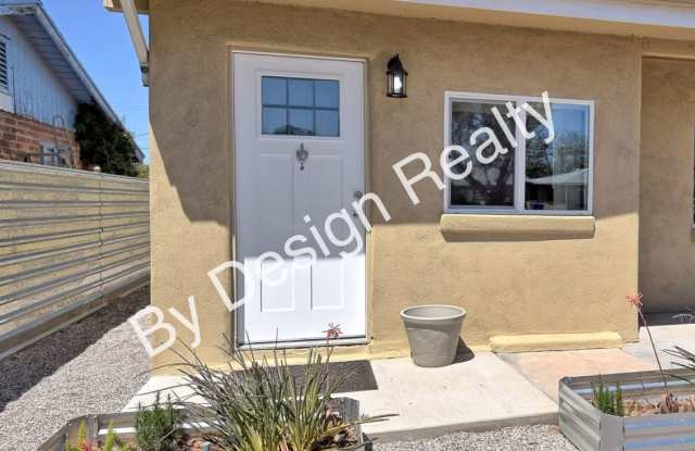 Updated Midtown 1 Bed 1 Bath photos photos
