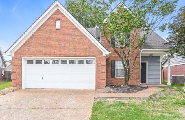 8529 Highland Glen Circle South - 8529 Highland Glen Circle South, Memphis, TN 38016 8529 Highland Glen Circle South - 8529 Highland Glen Circle South, Memphis, TN 38016