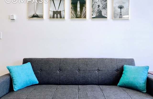 19 East 10th Street Gallery 3