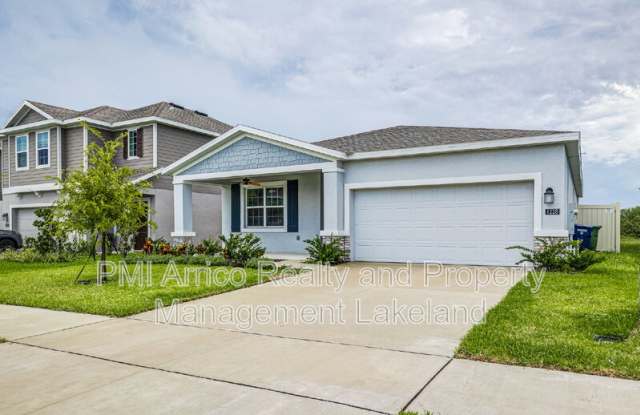 1228 Tyler Lp - 1228 Tyler Loop, Winter Haven, FL 33884