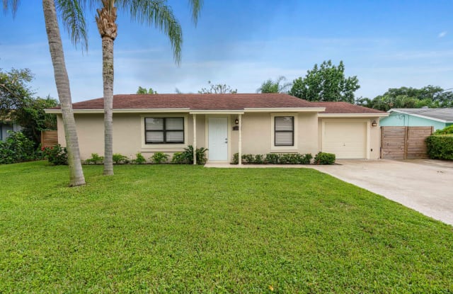 1918 Wheeler Road - 1918 Wheeler Road, Juno Ridge, FL 33408