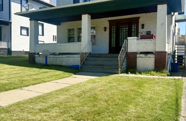 512 Miles Avenue photos photos