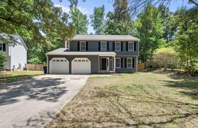 2108 Treverton Place photos photos
